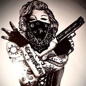 Meet your Posher, Tyler